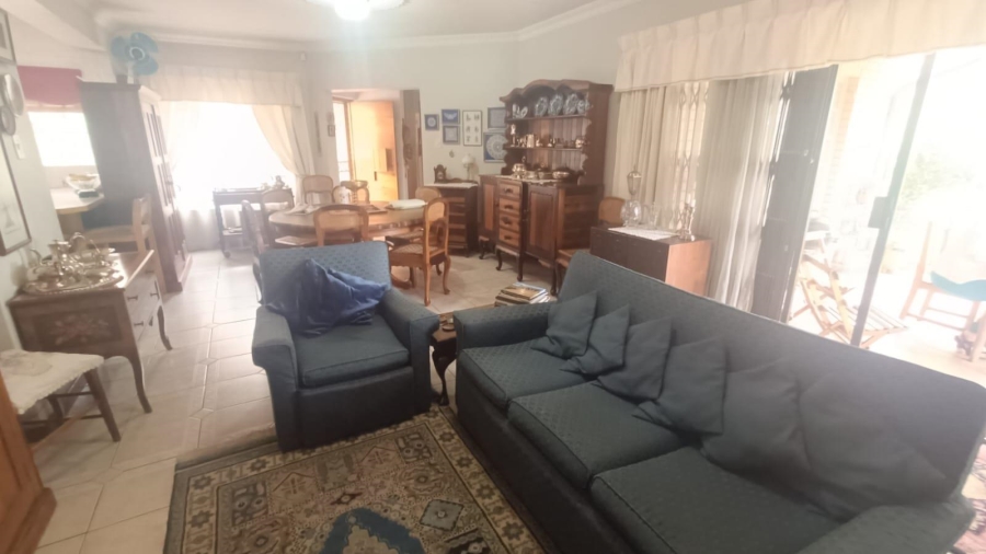 3 Bedroom Property for Sale in Zwartkop Gauteng