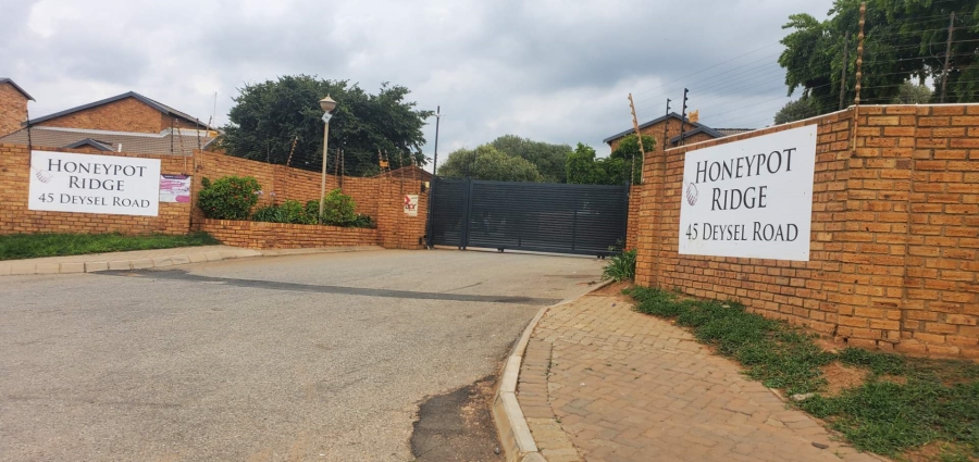 3 Bedroom Property for Sale in Honeypark Gauteng