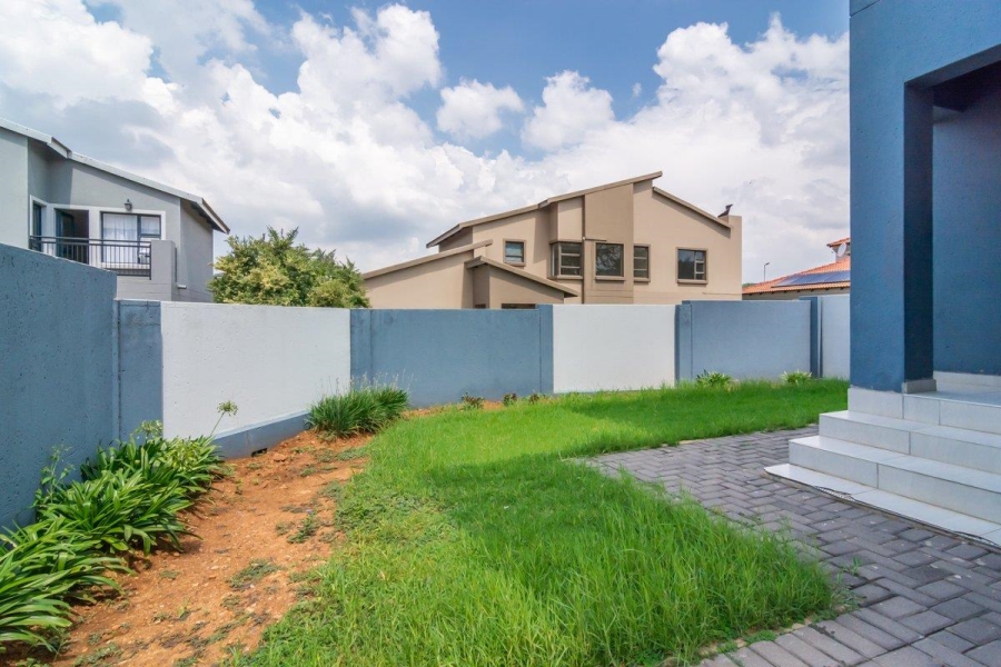 4 Bedroom Property for Sale in Homes Haven Gauteng