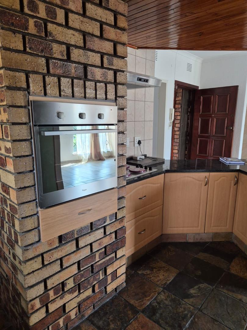 To Let 2 Bedroom Property for Rent in Benoni Central Gauteng