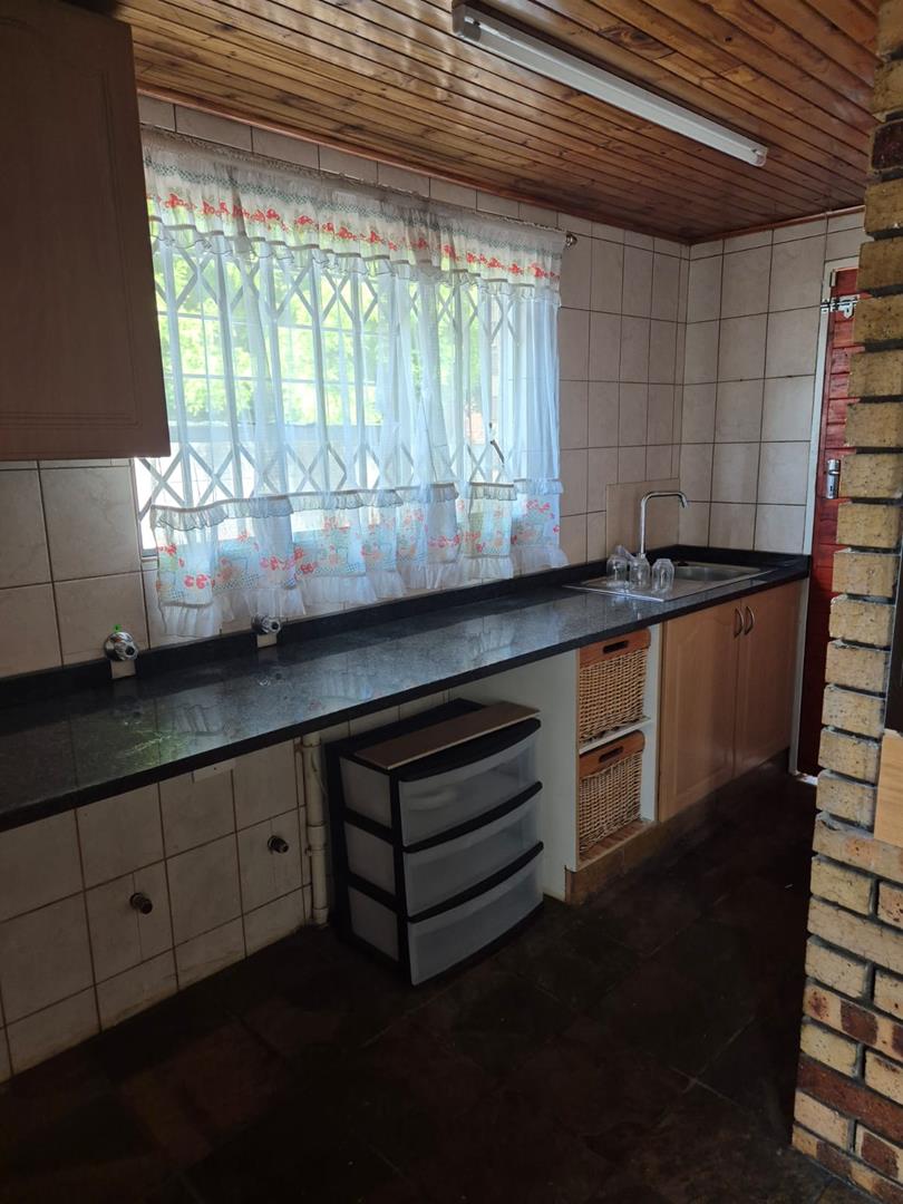 To Let 2 Bedroom Property for Rent in Benoni Central Gauteng