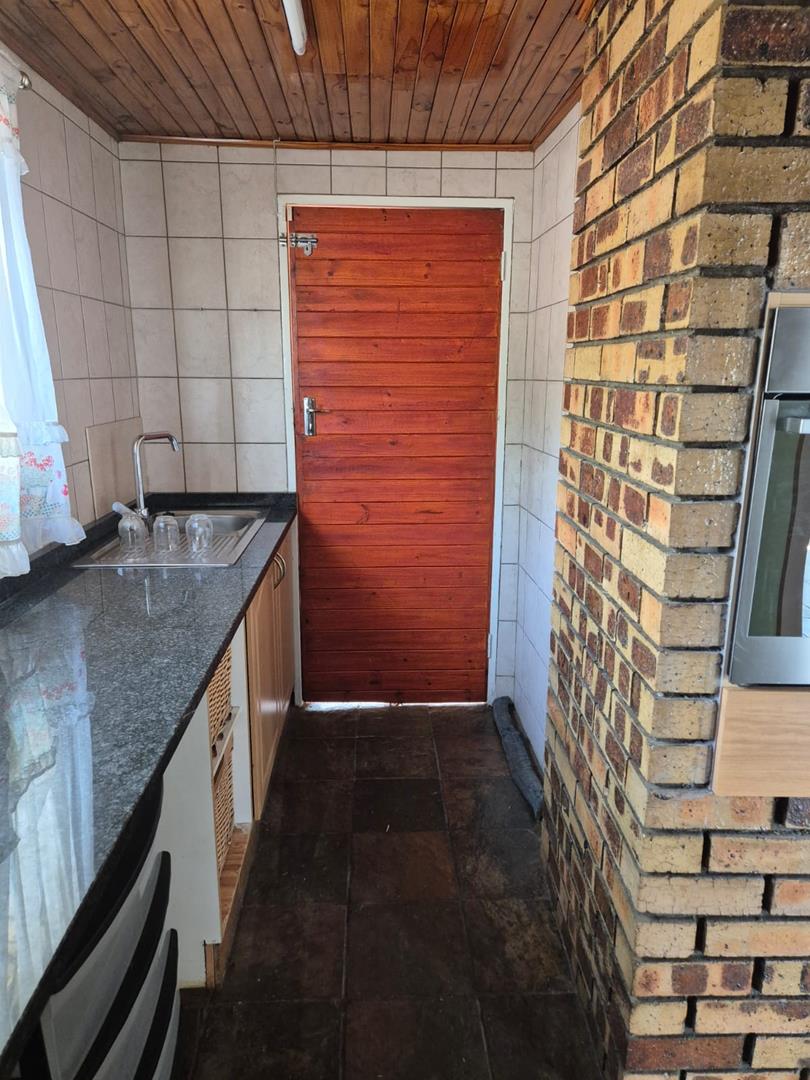 To Let 2 Bedroom Property for Rent in Benoni Central Gauteng