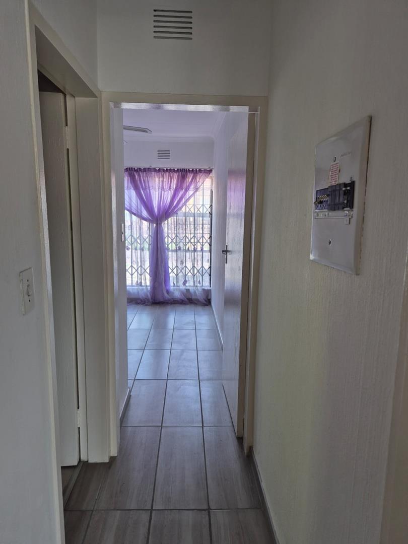 To Let 2 Bedroom Property for Rent in Benoni Central Gauteng