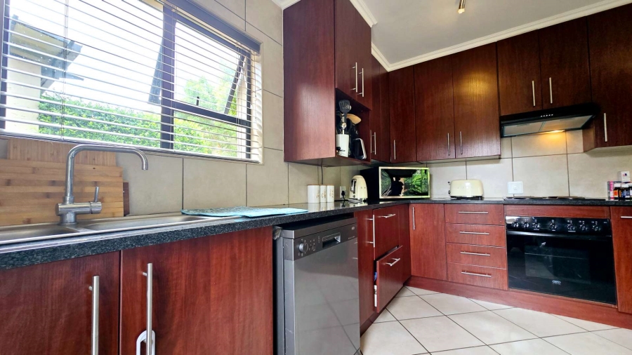 3 Bedroom Property for Sale in Olympus Gauteng