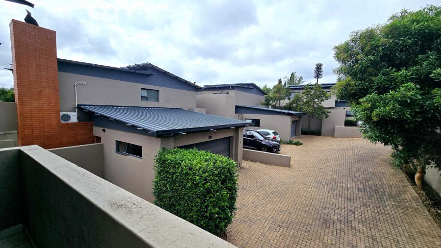 3 Bedroom Property for Sale in Olympus Gauteng