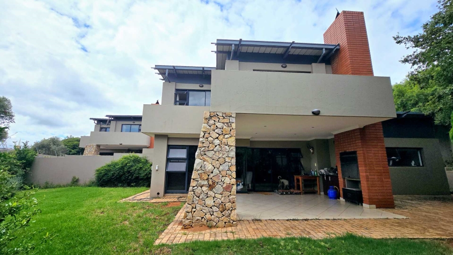 3 Bedroom Property for Sale in Olympus Gauteng