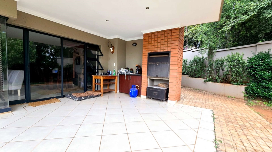 3 Bedroom Property for Sale in Olympus Gauteng