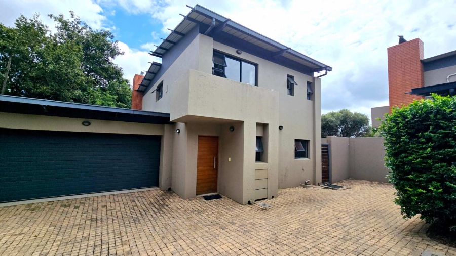 3 Bedroom Property for Sale in Olympus Gauteng