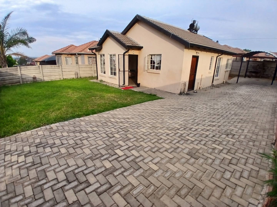 3 Bedroom Property for Sale in Olievenhoutbosch Gauteng