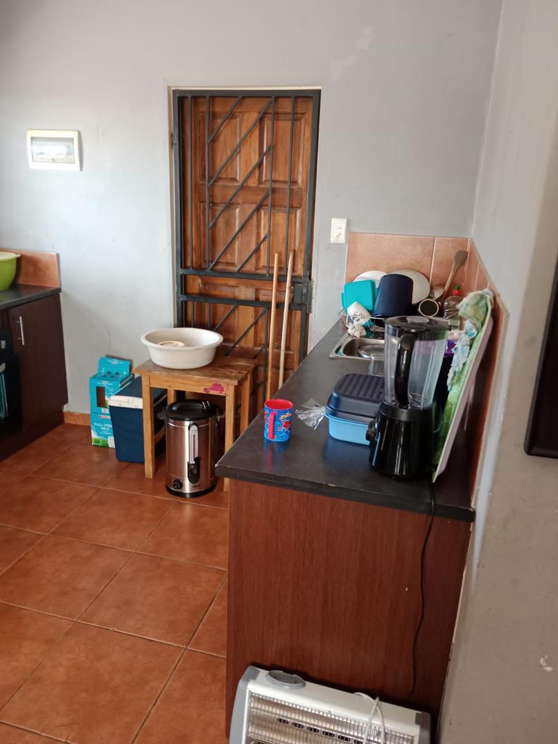 3 Bedroom Property for Sale in Olievenhoutbosch Gauteng