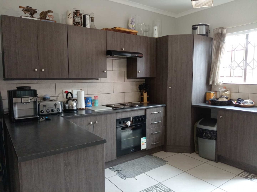 3 Bedroom Property for Sale in Equestria Gauteng