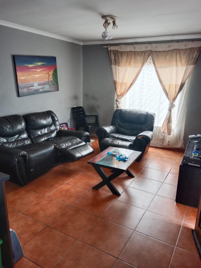 3 Bedroom Property for Sale in Olievenhoutbosch Gauteng