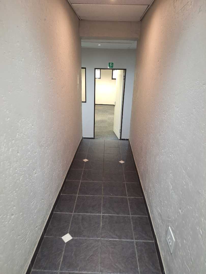 To Let commercial Property for Rent in Risidale Gauteng