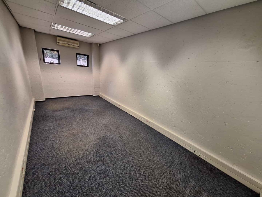 To Let commercial Property for Rent in Risidale Gauteng