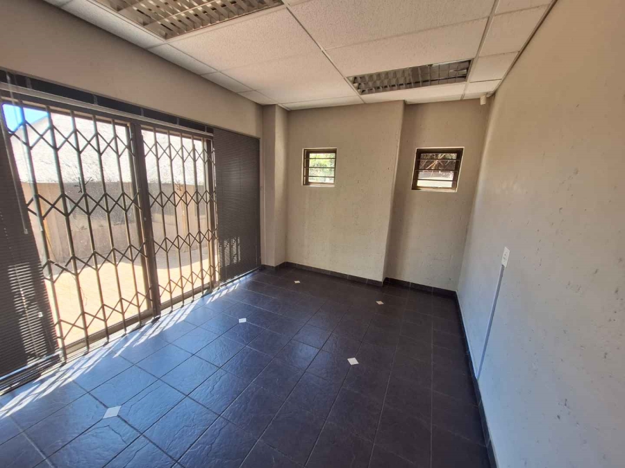 To Let commercial Property for Rent in Risidale Gauteng