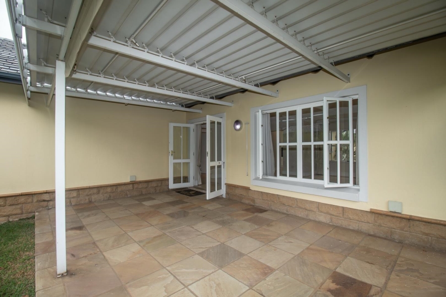 2 Bedroom Property for Sale in Waterfall Hills Mature Lifestyle Estate Gauteng