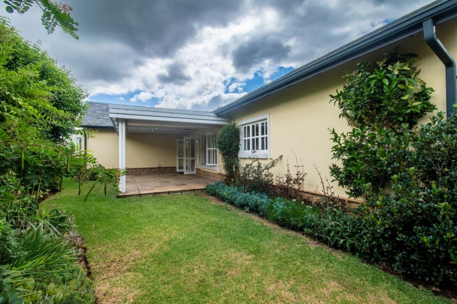 2 Bedroom Property for Sale in Waterfall Hills Mature Lifestyle Estate Gauteng