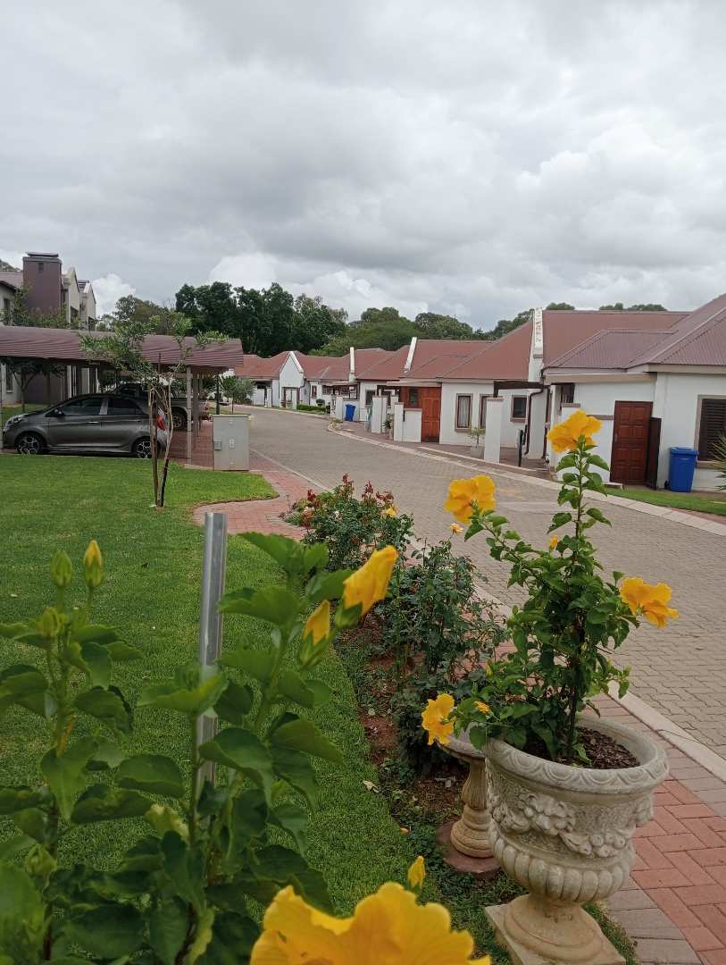 2 Bedroom Property for Sale in Cullinan Gauteng