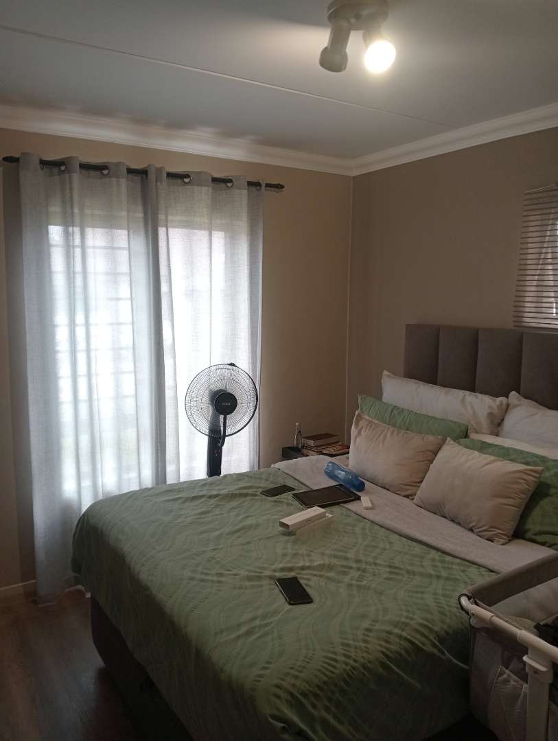 2 Bedroom Property for Sale in Cullinan Gauteng