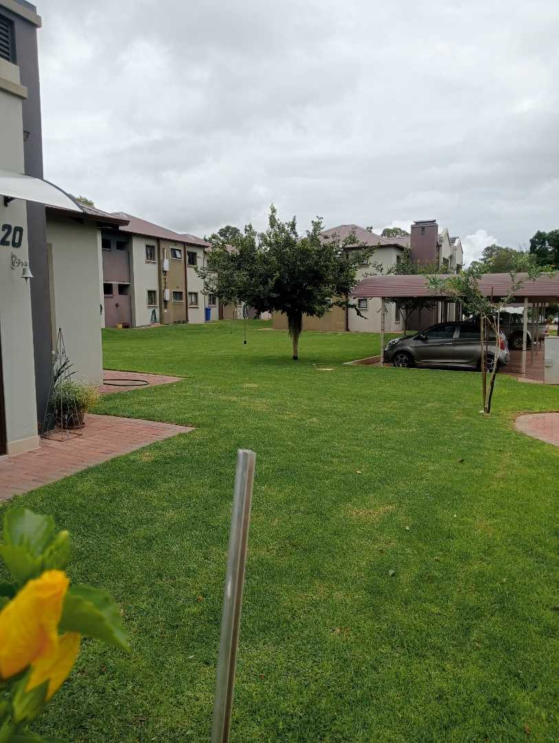 2 Bedroom Property for Sale in Cullinan Gauteng