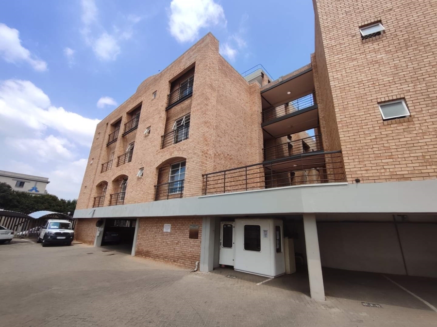 To Let 0 Bedroom Property for Rent in Hatfield Gauteng