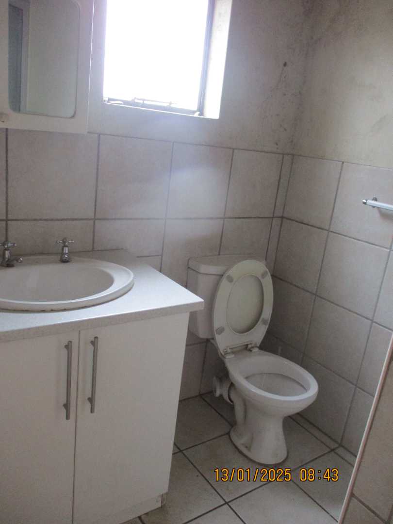 To Let 0 Bedroom Property for Rent in Hatfield Gauteng