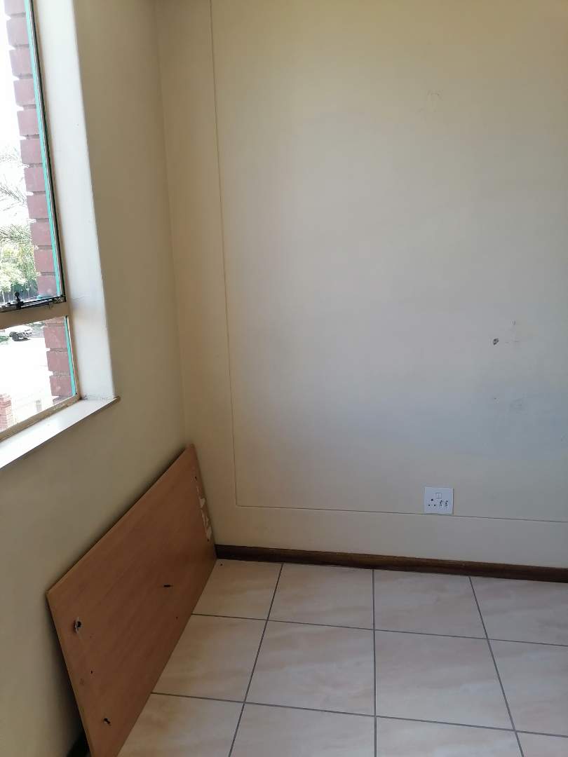 To Let 2 Bedroom Property for Rent in Hatfield Gauteng