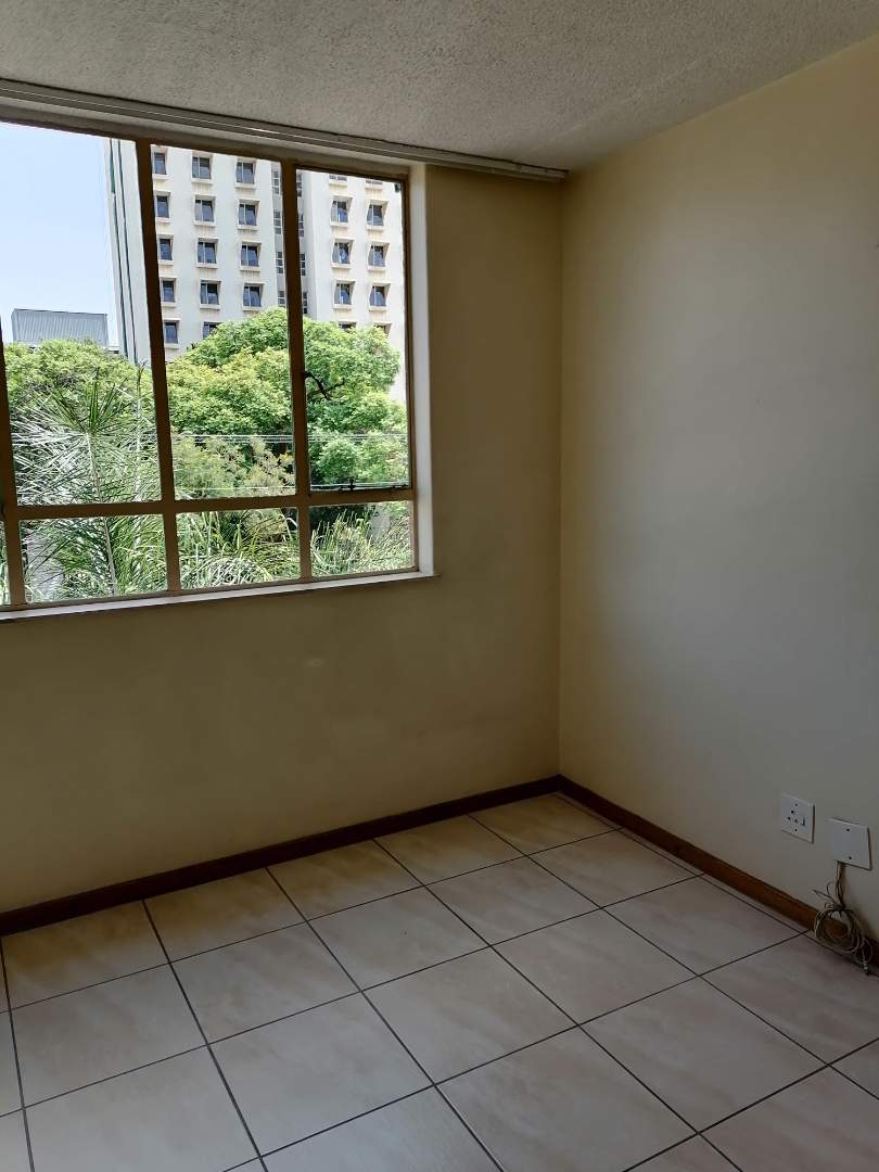 To Let 2 Bedroom Property for Rent in Hatfield Gauteng