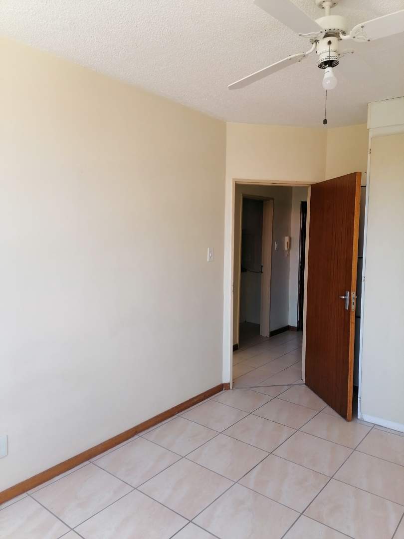 To Let 2 Bedroom Property for Rent in Hatfield Gauteng