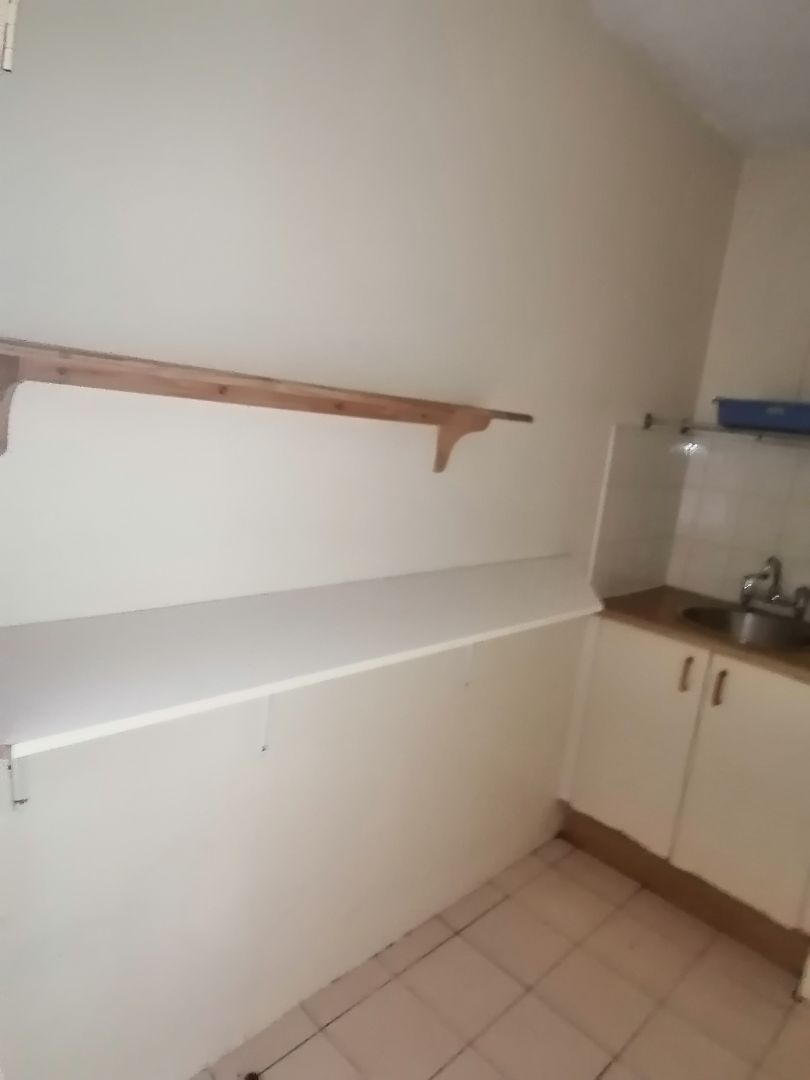 To Let 2 Bedroom Property for Rent in Hatfield Gauteng