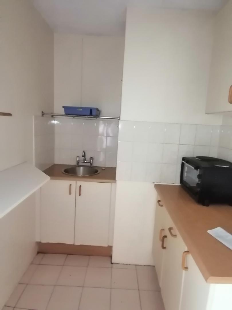 To Let 2 Bedroom Property for Rent in Hatfield Gauteng