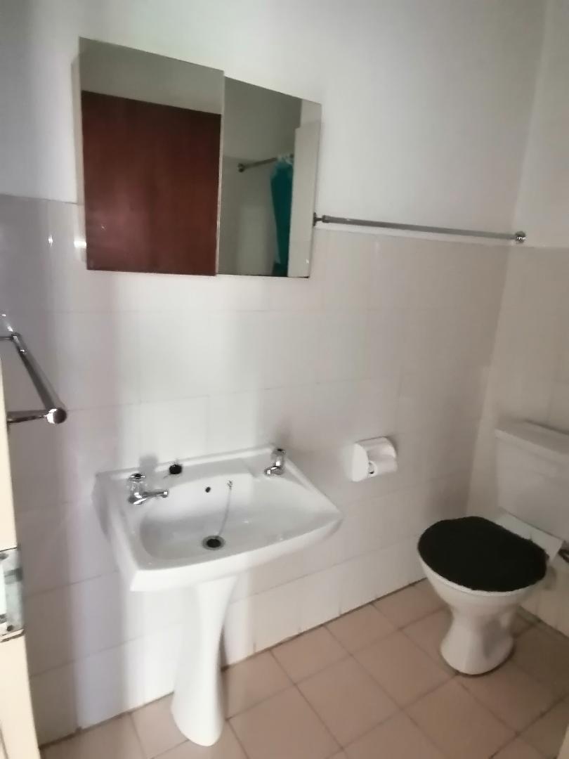 To Let 2 Bedroom Property for Rent in Hatfield Gauteng