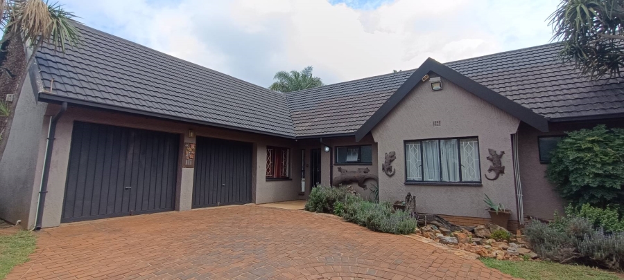 6 Bedroom Property for Sale in Van Riebeeck Park Gauteng