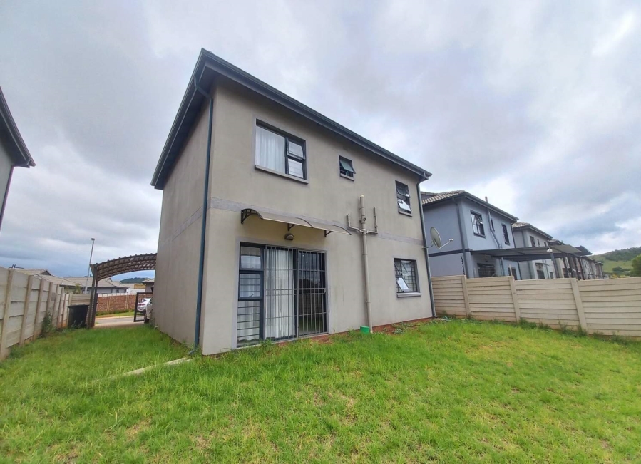 4 Bedroom Property for Sale in Lotus Gardens Gauteng