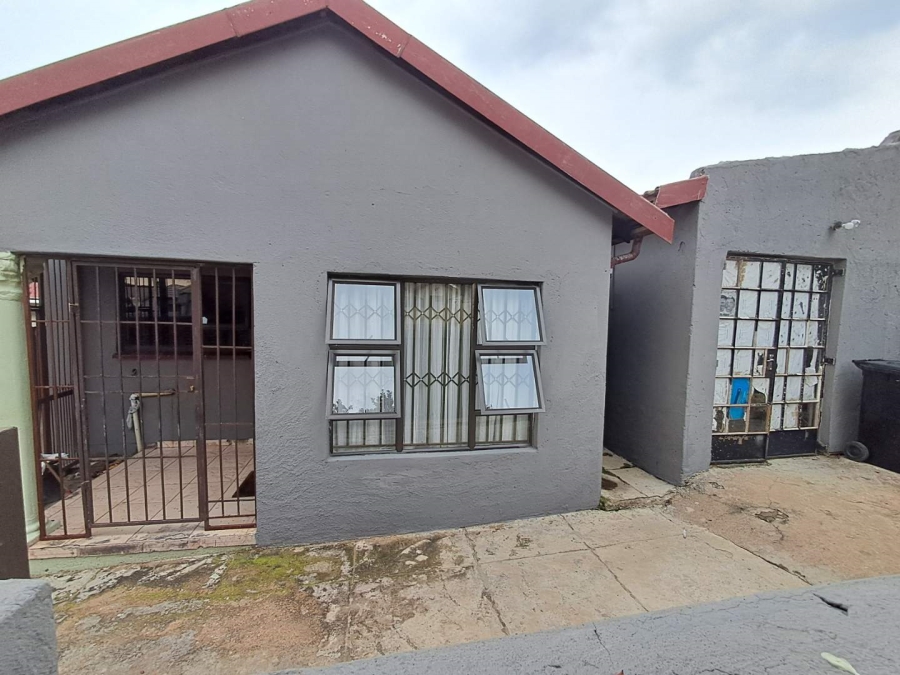 2 Bedroom Property for Sale in Birch Acres Gauteng