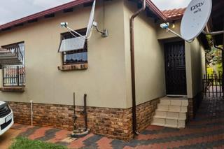 To Let 3 Bedroom Property for Rent in Heatherview Gauteng