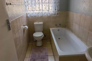 To Let 3 Bedroom Property for Rent in Heatherview Gauteng