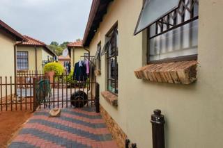 To Let 3 Bedroom Property for Rent in Heatherview Gauteng