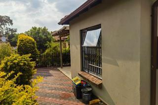 To Let 3 Bedroom Property for Rent in Heatherview Gauteng