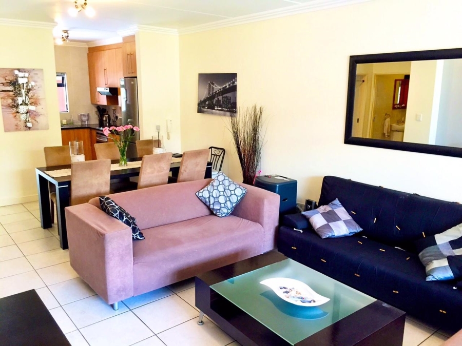 2 Bedroom Property for Sale in Morningside Gauteng