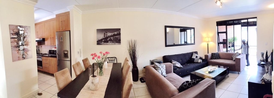 2 Bedroom Property for Sale in Morningside Gauteng