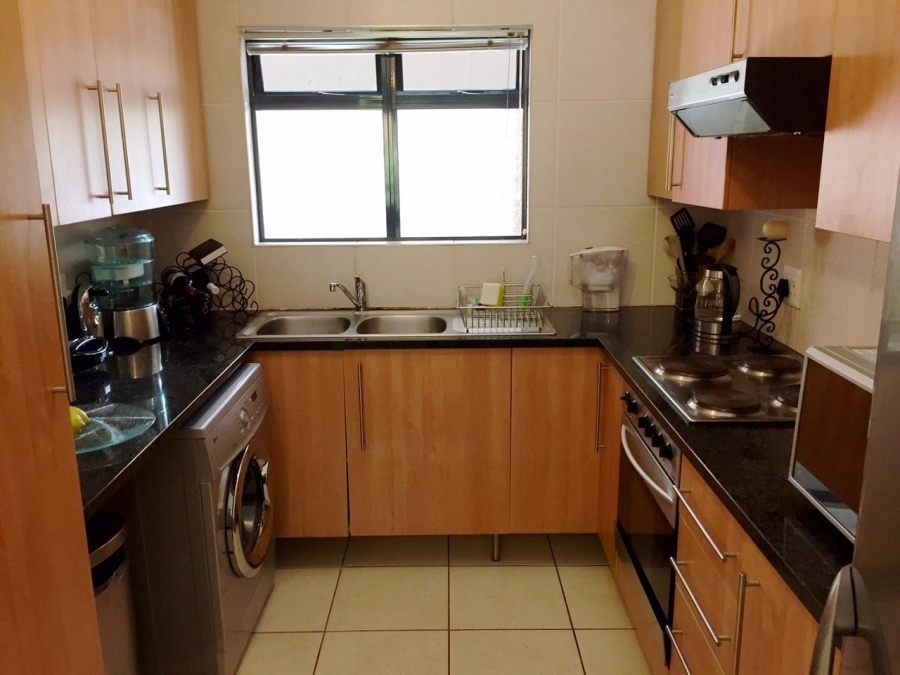 2 Bedroom Property for Sale in Morningside Gauteng