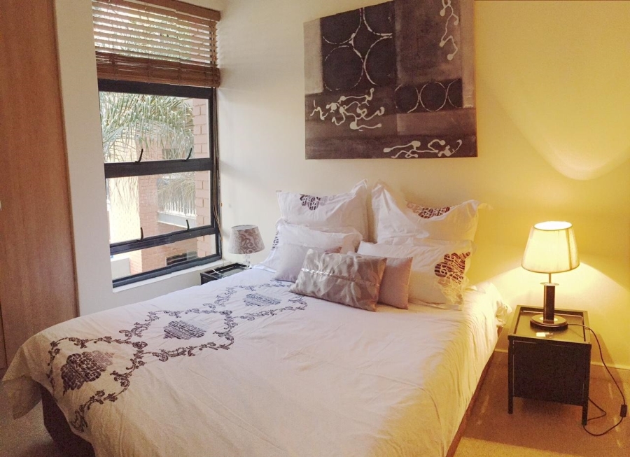 2 Bedroom Property for Sale in Morningside Gauteng