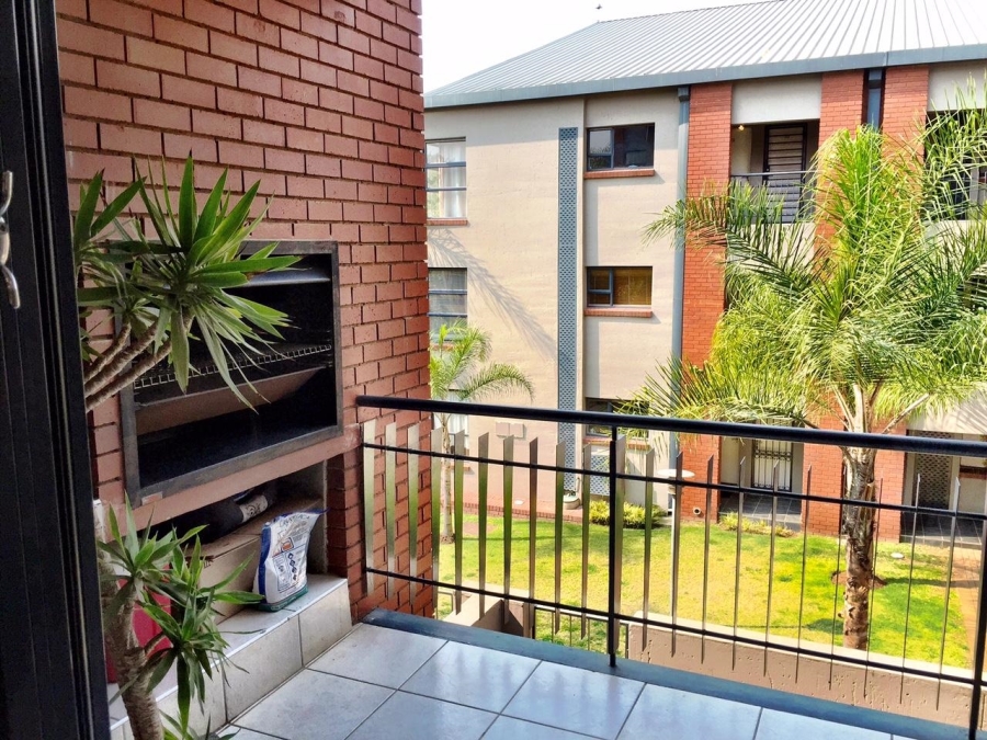 2 Bedroom Property for Sale in Morningside Gauteng