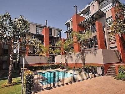 2 Bedroom Property for Sale in Morningside Gauteng