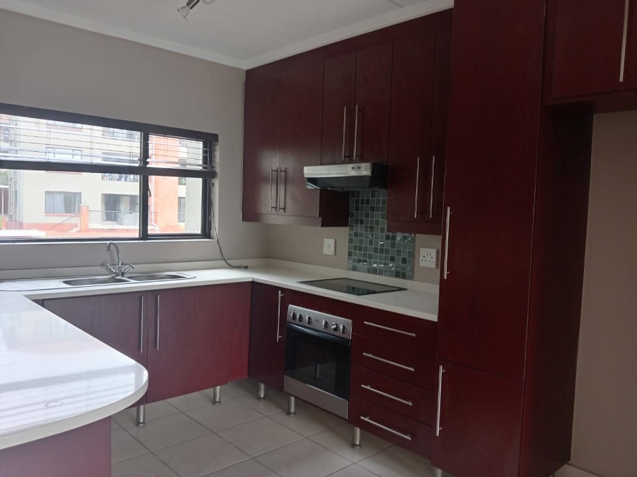 To Let 2 Bedroom Property for Rent in Solheim Gauteng