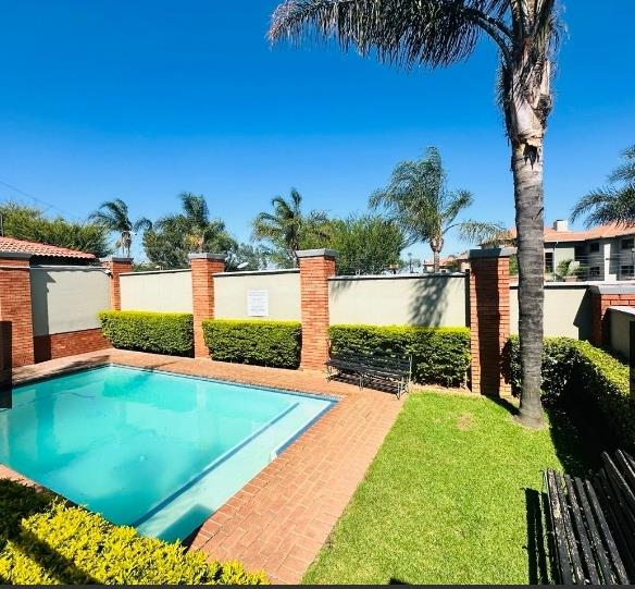 To Let 2 Bedroom Property for Rent in Solheim Gauteng