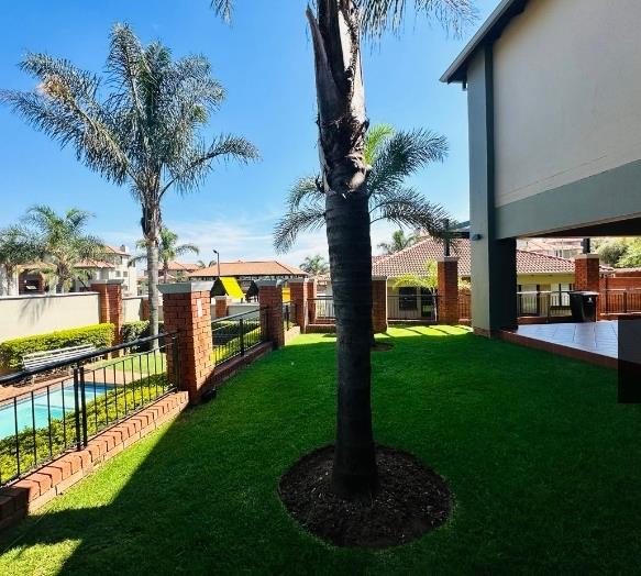 To Let 2 Bedroom Property for Rent in Solheim Gauteng