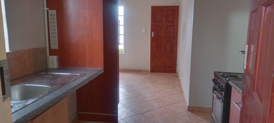 To Let 3 Bedroom Property for Rent in Nellmapius Gauteng