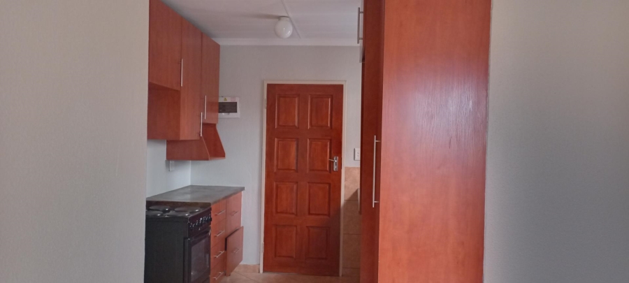 To Let 3 Bedroom Property for Rent in Nellmapius Gauteng